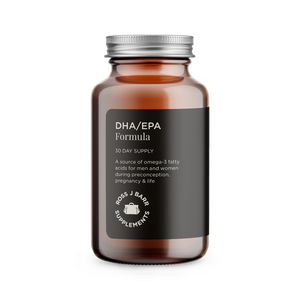 DHA/EPA Formula