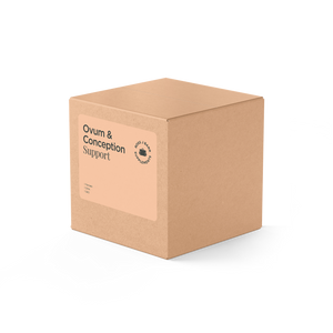 Ovum & Conception Support Pack