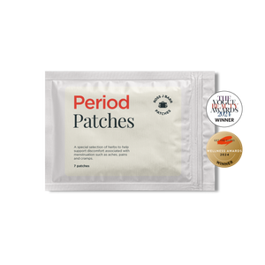 Period Patches