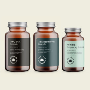 Pregnancy Support Pack