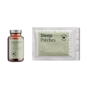 Sleep Support Duo