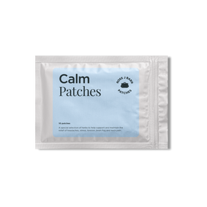 Calm Patches