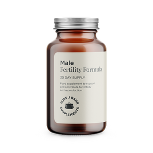 Male Fertility Formula
