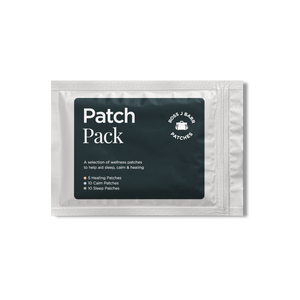 Patch Pack