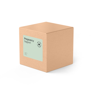 Pregnancy Support Pack