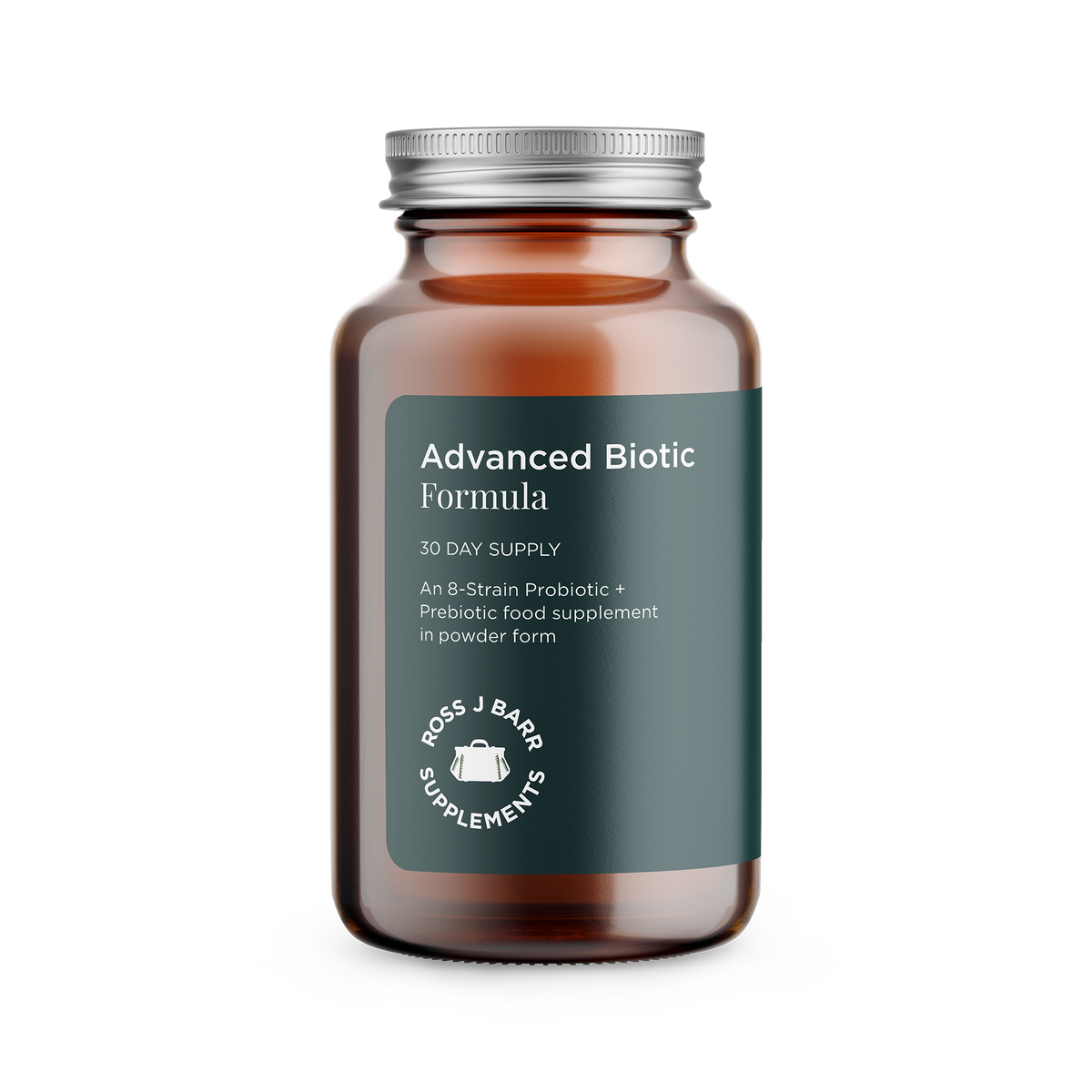 Advanced Biotic Formula