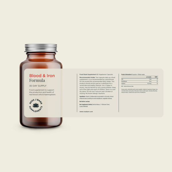 Products - Ross J. Barr
