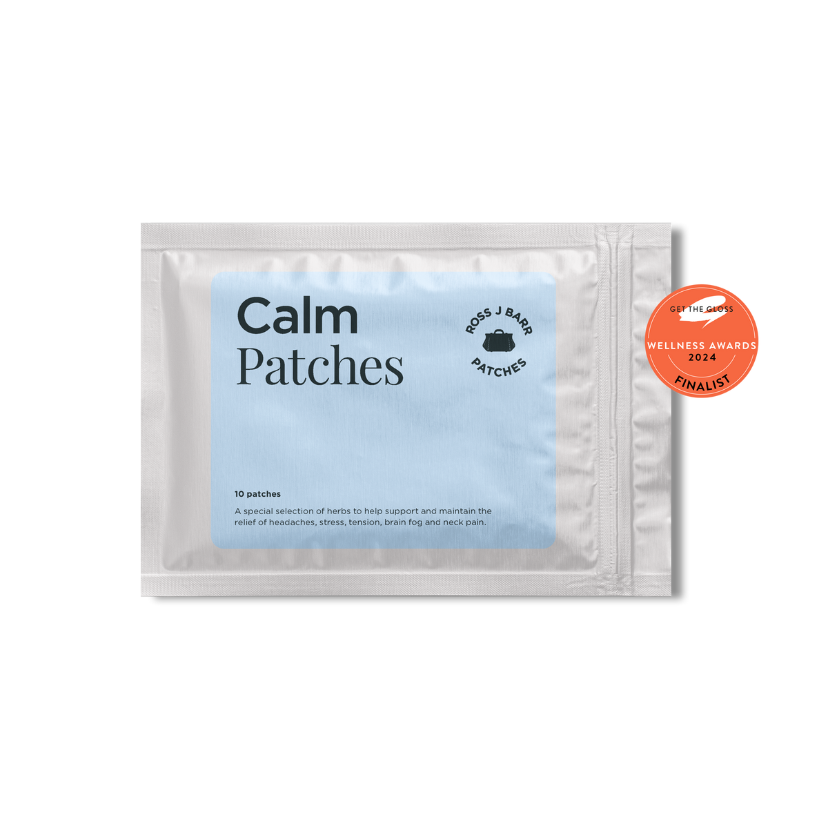 Calm Patches