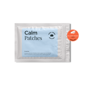 Calm Patches
