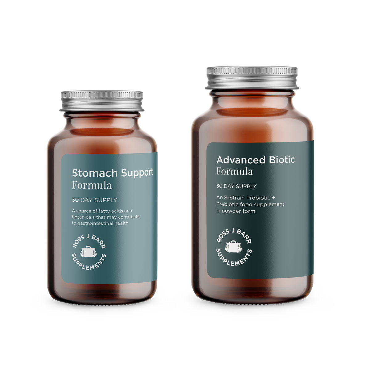 Digestive Support Duo