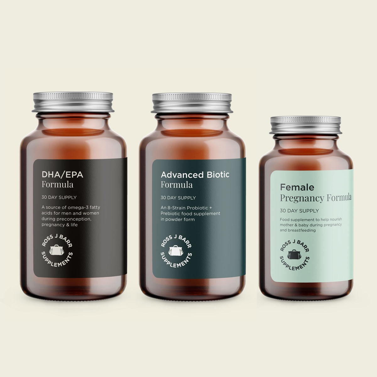 Pregnancy Support Pack