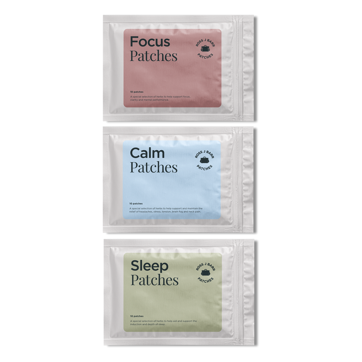 Study Support Pack