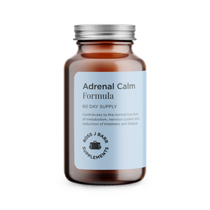 Adrenal Calm Formula