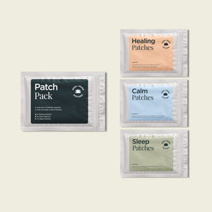 Patch Pack