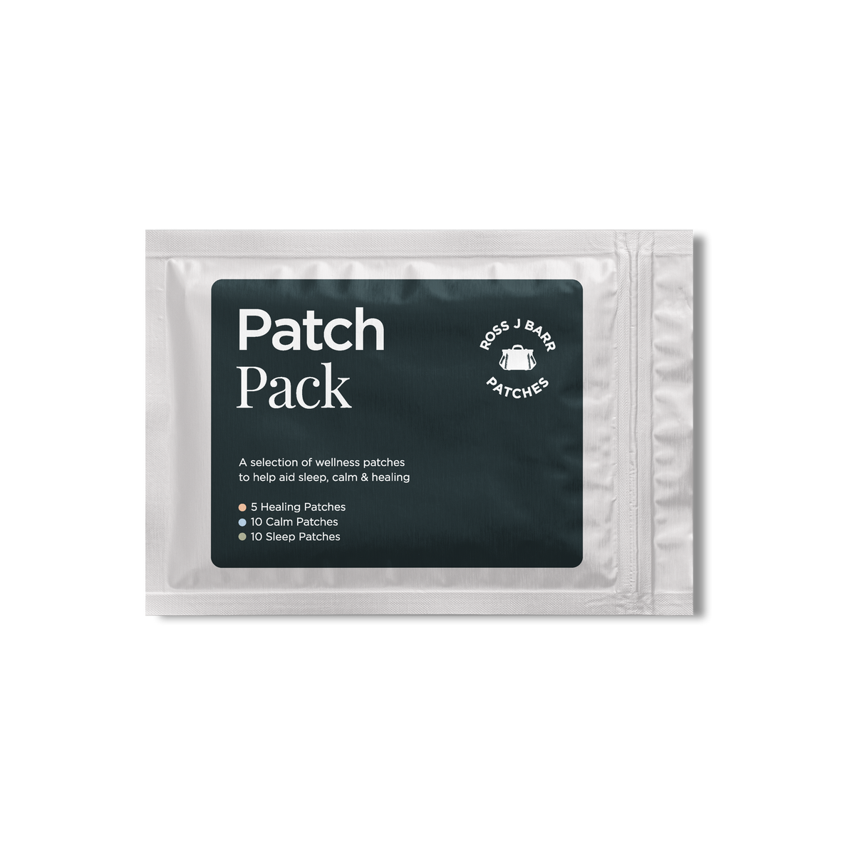 Patch Pack