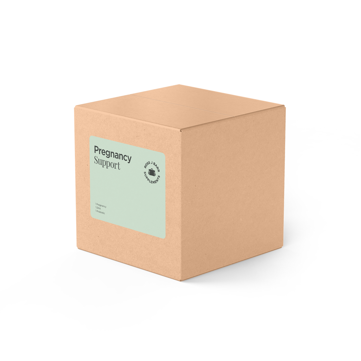 Pregnancy Support Pack