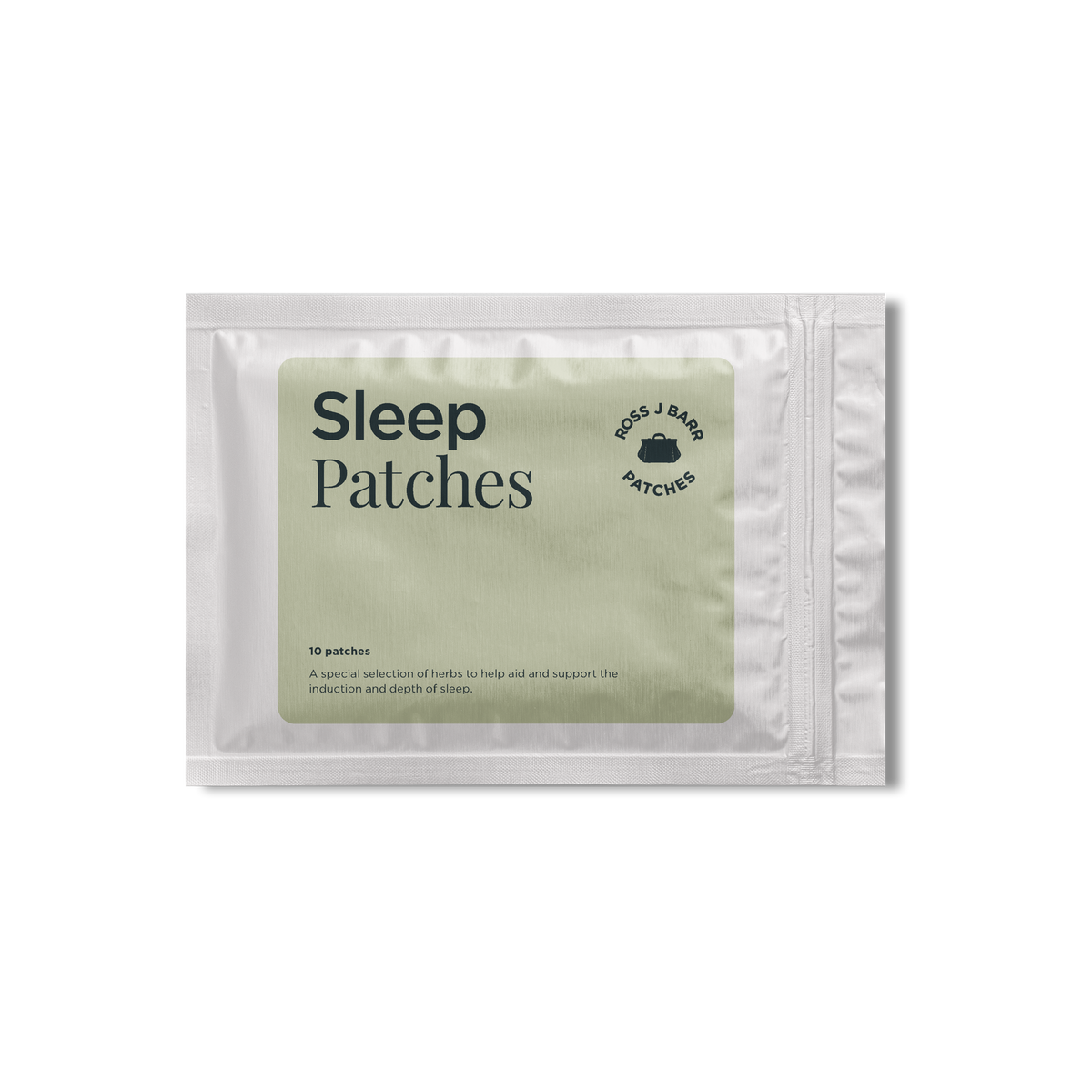 Sleep Patches
